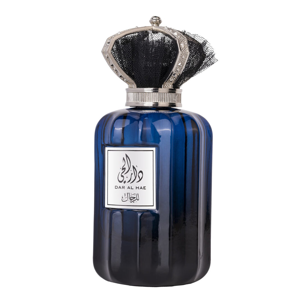 Ard Al Zaafaran Dar Al Hae Men Eau de Parfum 100ml - Apa de Parfum Pentru Barbati