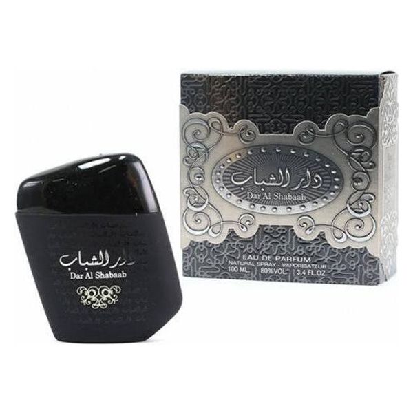Ard Al Zaafaran Dar Al Shabaab Eau de Parfum 100ml - Apa de Parfum Pentru Barbati