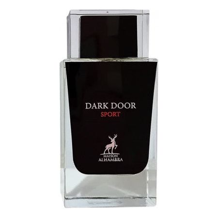 Maison Alhambra Dark Door Sport - Apa de Parfum Pentru Barbati 100ml