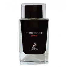 Încarcă imaginea în Galerie, Maison Alhambra Dark Door Sport - Apa de Parfum Pentru Barbati 100ml
