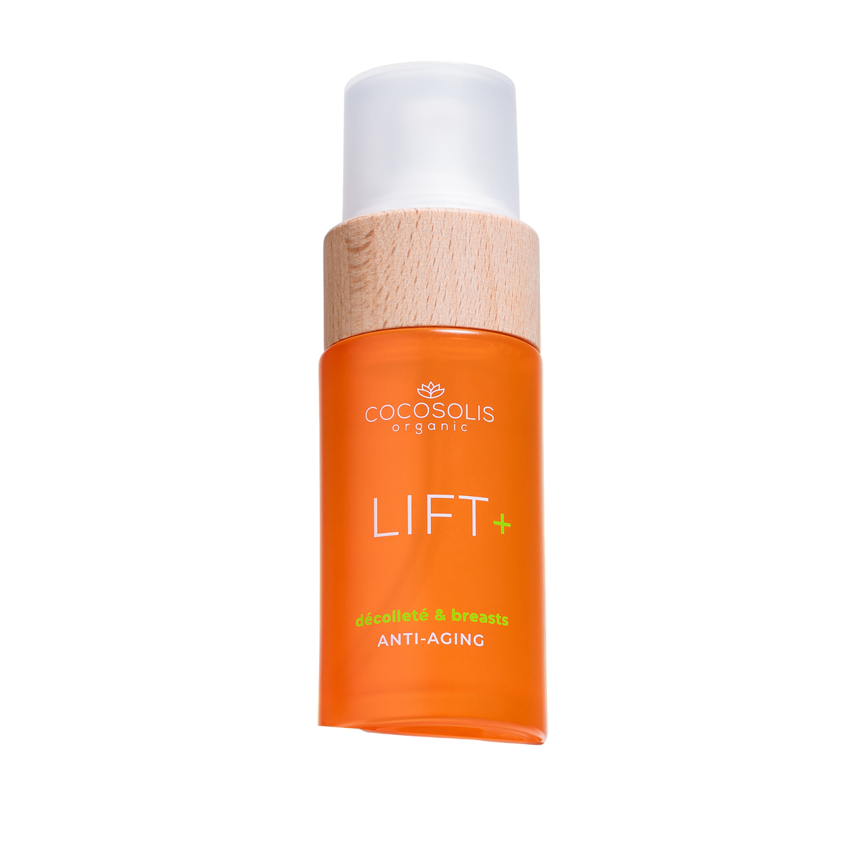 Cocosolis LIFT+ Ser Booster Rejuvenator 50ml