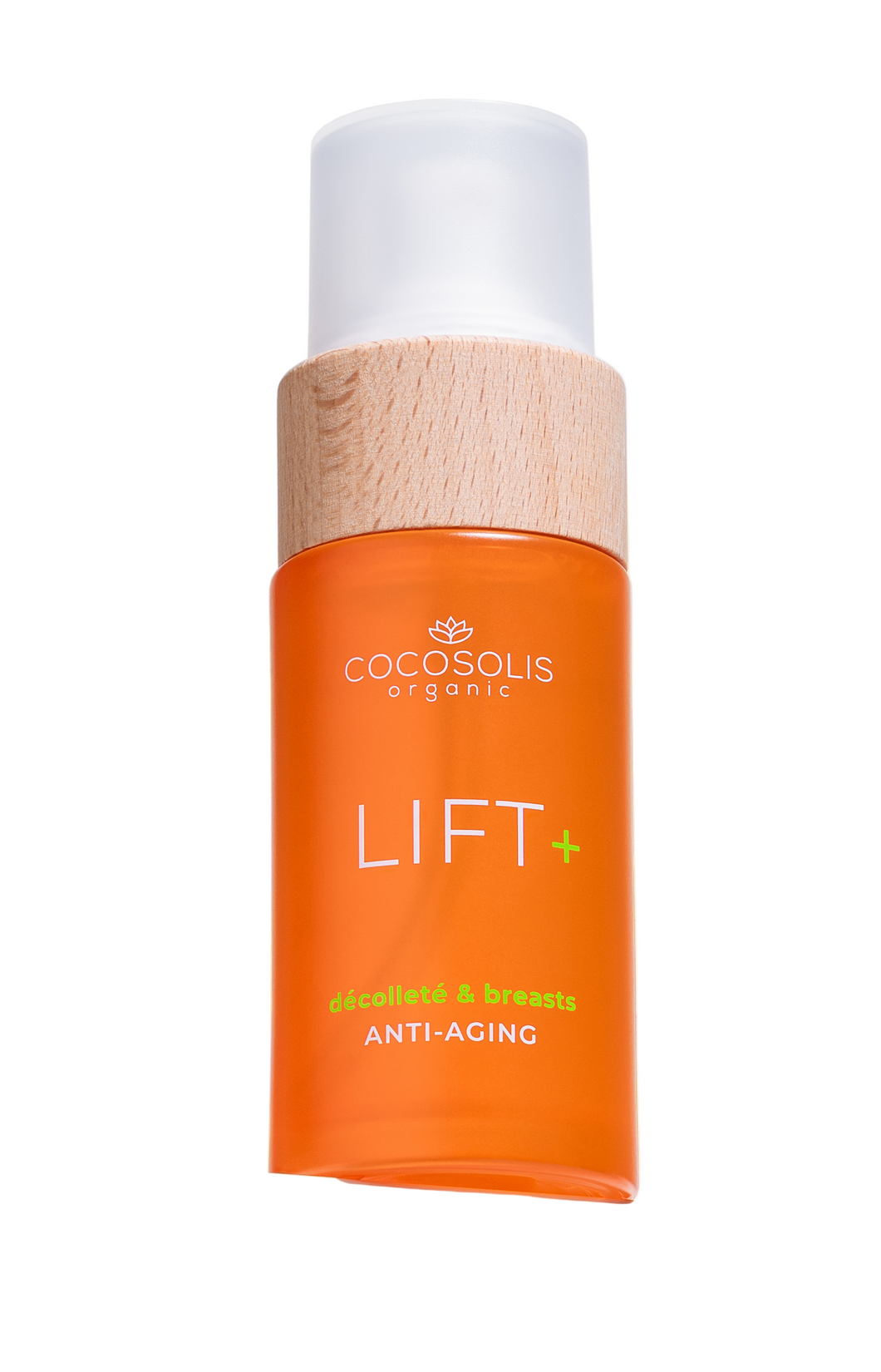 Cocosolis LIFT+ Ser Booster Rejuvenator 50ml