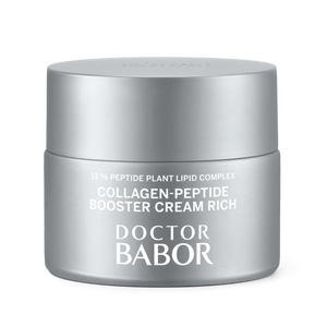 Babor Collagen-Peptide Booster Cream Rich - Crema Antirid 50ml
