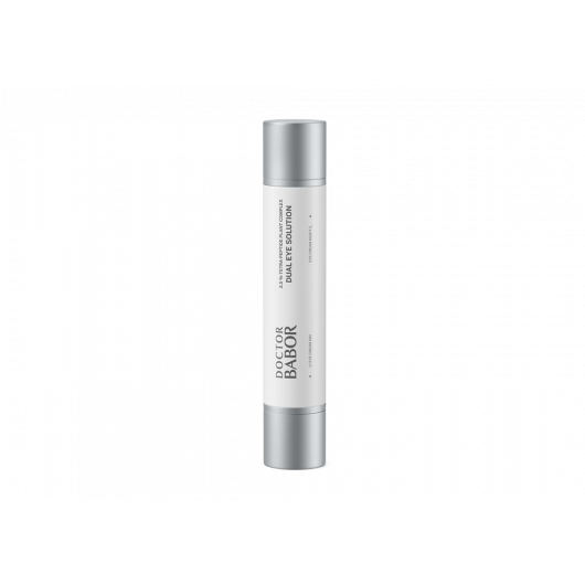 Babor Dual Eye Solution - Crema Pentru Ochi 30ml