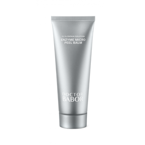 Babor Enzyme Micro Peel Balm - Exfoliant Facial 75ml