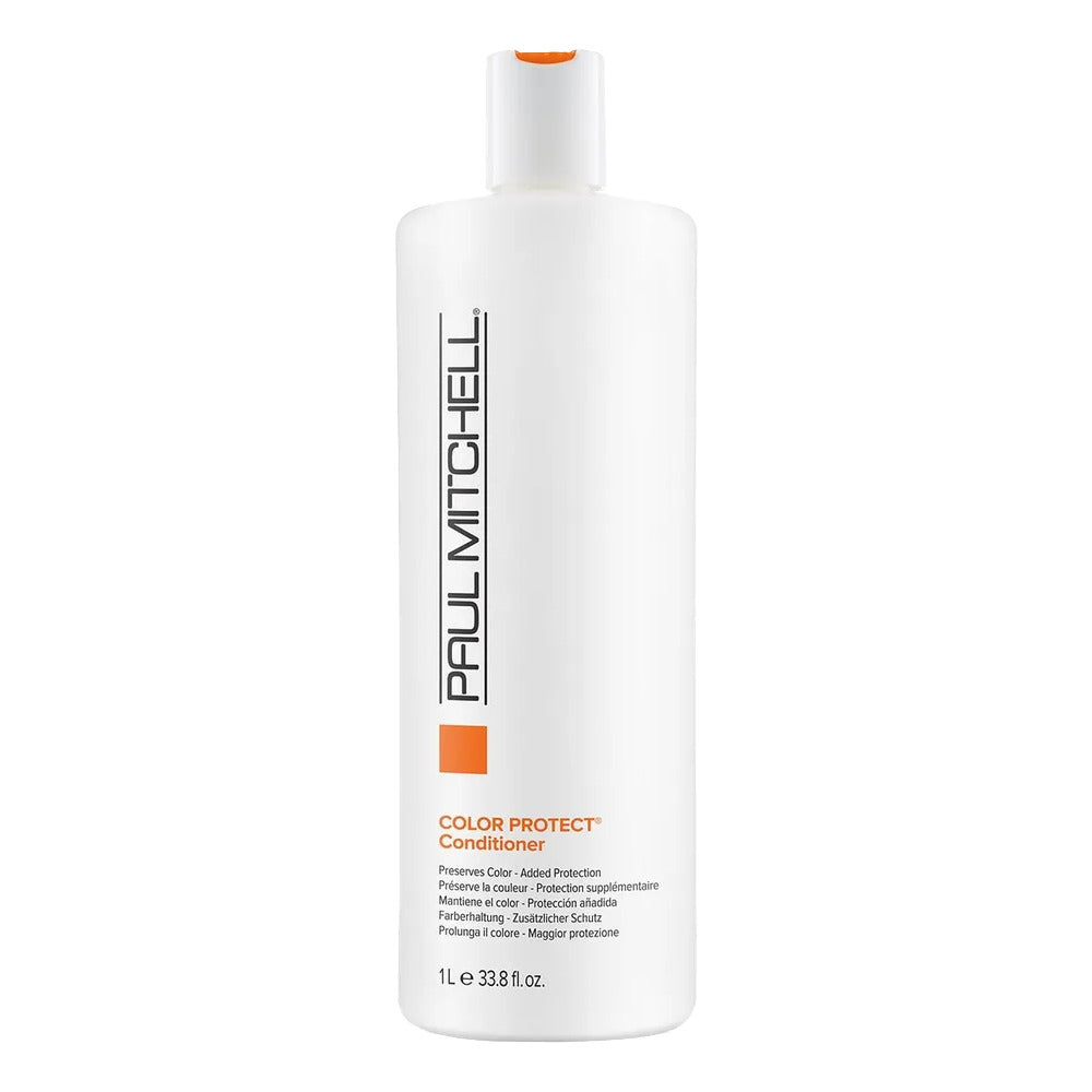 Paul Mitchell Color Protect Daily - Balsam Pentru Protectia Culorii 1000ml