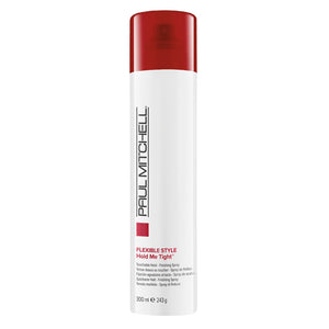 Paul Mitchell Hold me Tight - Fixativ cu Fixare Puternica 300ml