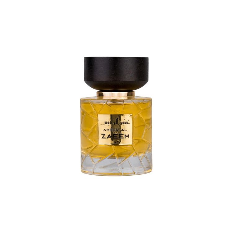 Nylaa Amber Al Zaeem 100ml - Apa de Parfum Unisex