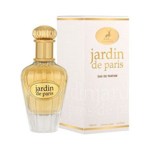 Maison Alhambra Jardin De Paris - Apa de Parfum Pentru Femei 100ml