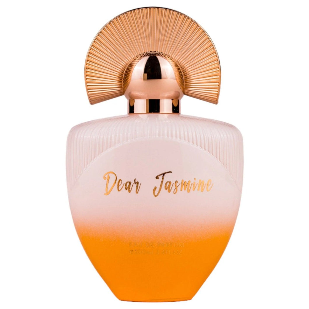 Maison Asrar Dear Jasmine 100ml - Apa de Parfum Pentru Femei