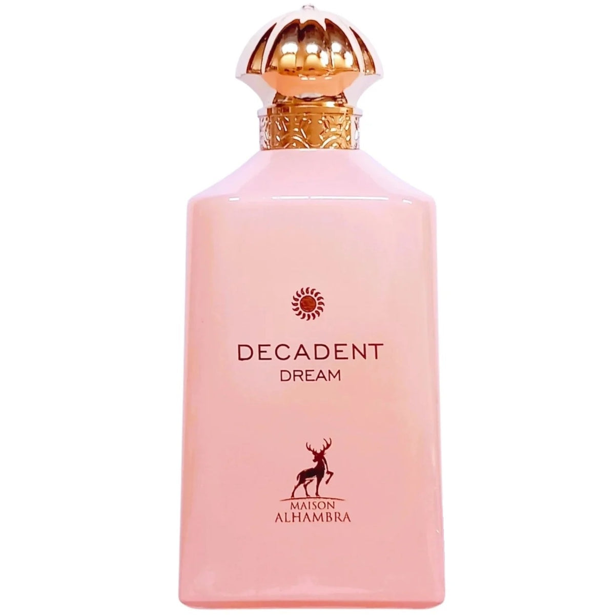 Maison Alhambra Decadent Dream – Apa de Parfum Unisex 100ml