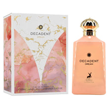 Încarcă imaginea în Galerie, Maison Alhambra Decadent Dream – Apa de Parfum Unisex 100ml
