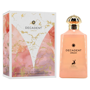 Maison Alhambra Decadent Dream – Apa de Parfum Unisex 100ml