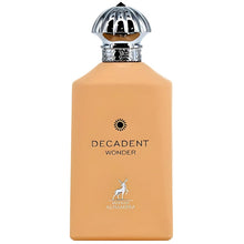 Încarcă imaginea în Galerie, Maison Alhambra Decadent Wonder – Apa de Parfum pentru Femei 100ml
