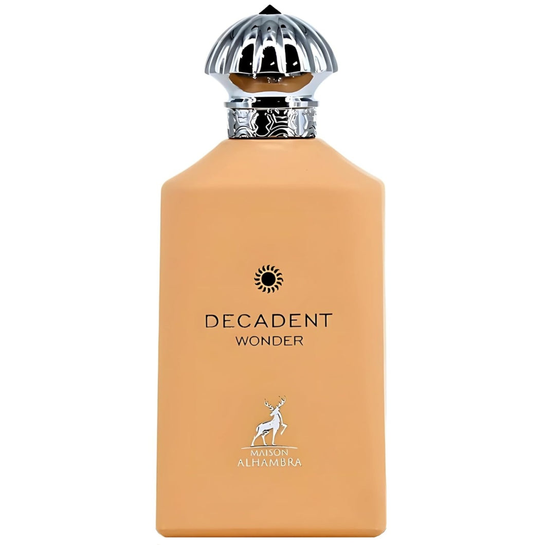 Maison Alhambra Decadent Wonder – Apa de Parfum pentru Femei 100ml