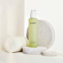 Încarcă imaginea în Galerie, Babor Gel and Tonic Cleanser 200ml - Gel de Curățare și Tonifiere 2 în 1 pentru Ten Normal și Mixt - Beauty Lounge
