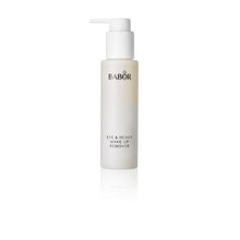 Încarcă imaginea în Galerie, Babor Eye and Heavy Make Up Remover Tester - Demachiant Bifazic 100ml
