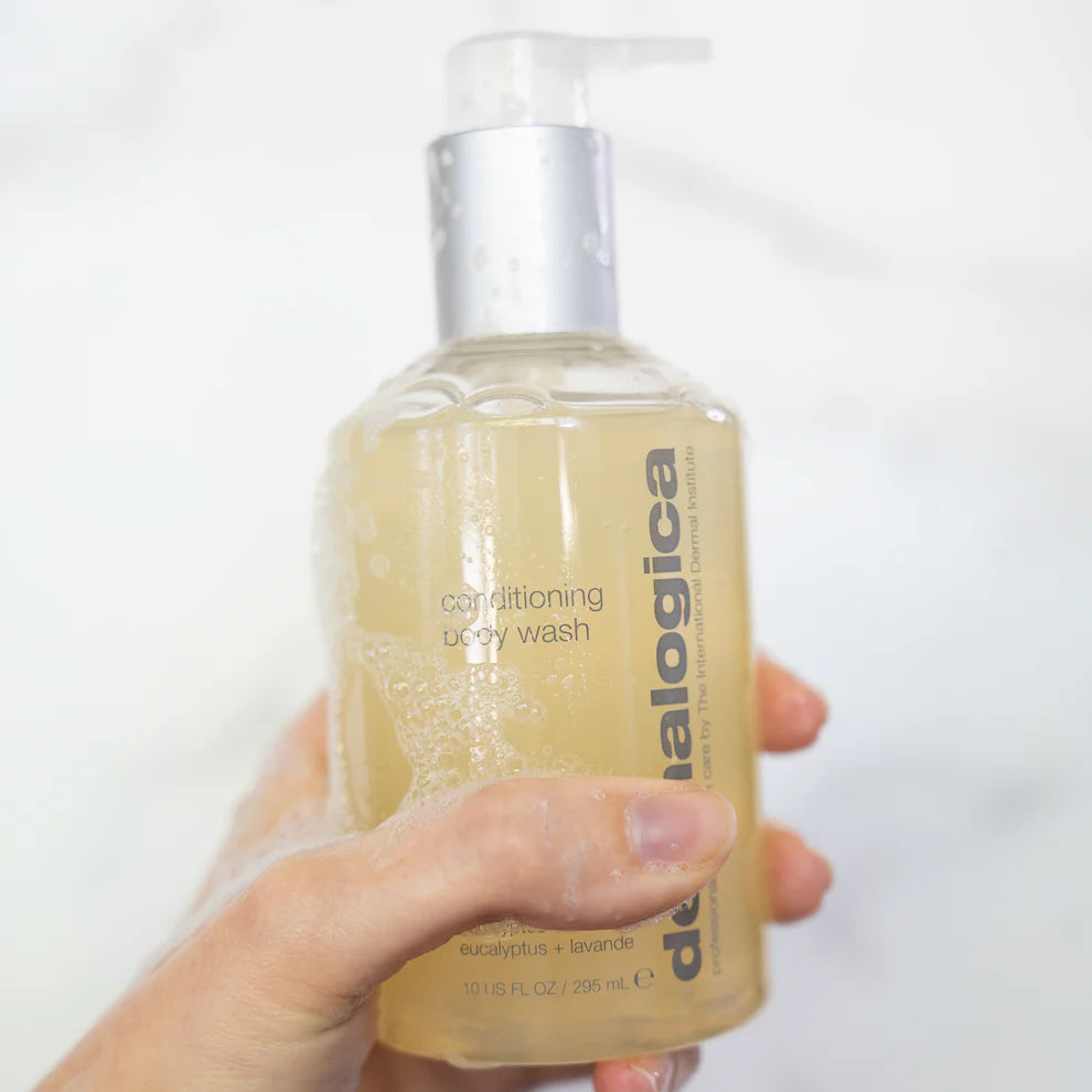 Dermalogica Conditioning Body Wash 295ml - Beauty Lounge