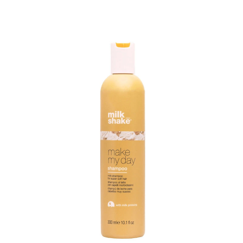 MilkShake Make My Day - Sampon Pentru Toate Tipurile de Par 300ml