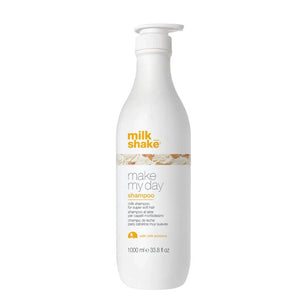 MilkShake Make My Day - Sampon Pentru Toate Tipurile de Par 1000ml