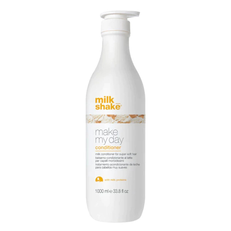 MilkShake Make My Day - Balsam Pentru Toate Tipurile de Par 1000ml