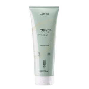 Kemon Yo Cond Balsam Nuantator Beige 250ml