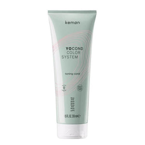 Kemon Yo Cond Balsam Nuantator Pink 250ml