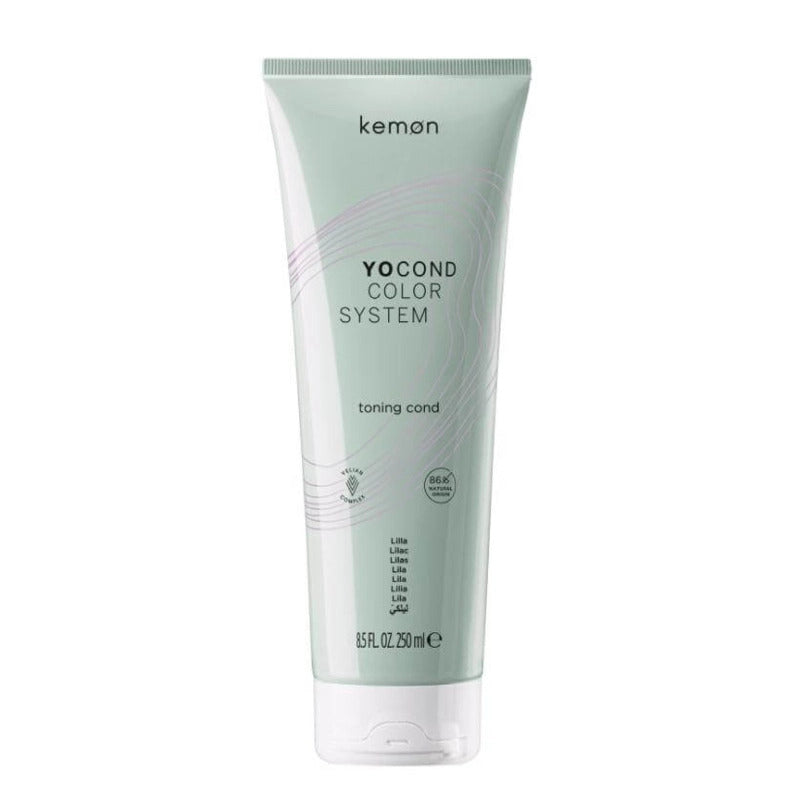 Kemon Yo Cond Balsam Nuantator Lilac 250ml