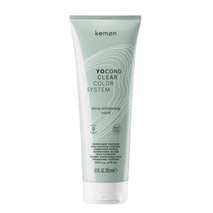 Kemon Yo Cond Balsam Nuantator Clear 250ml