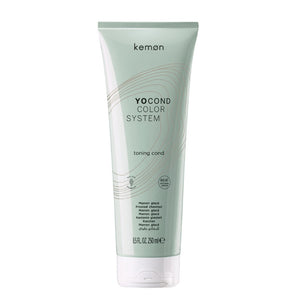 Kemon Yo Cond Balsam Nuantator Marron Glace 250ml