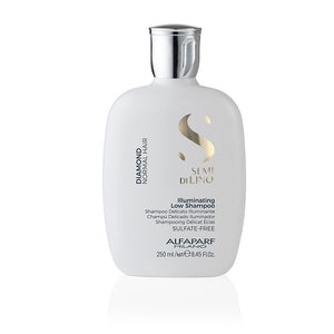 Alfaparf Milano Diamond Illuminating Shampoo - Sampon de Stralucire 250ml