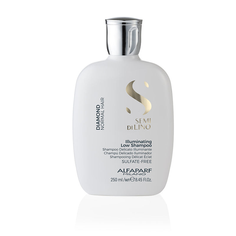 Alfaparf Milano Diamond Illuminating Shampoo - Sampon de Stralucire 250ml