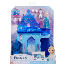 Încarcă imaginea în Galerie, Disney Frozen Palatul de Gheata al Elsei
