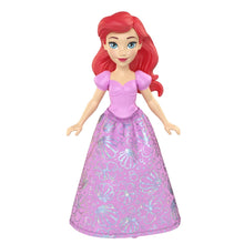 Încarcă imaginea în Galerie, Disney Princess Mini Papusa Ariel 9cm
