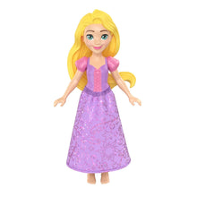 Încarcă imaginea în Galerie, Disney Princess Mini Papusa Rapunzel 9Cm
