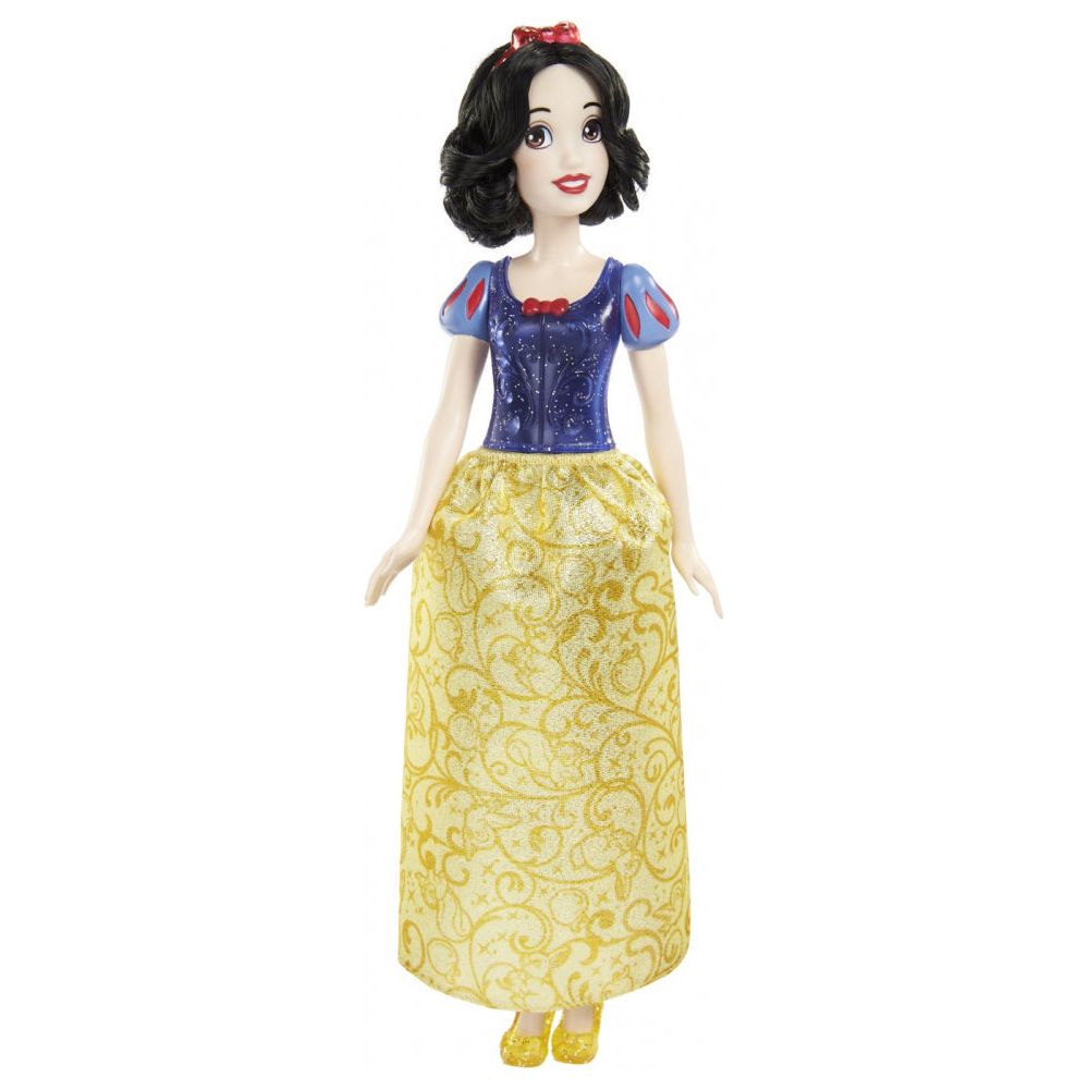 Disney Princess Papusa Alba ca Zapada 33cm