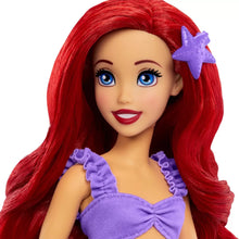 Încarcă imaginea în Galerie, Disney Princess Papusa Ariel 2In1
