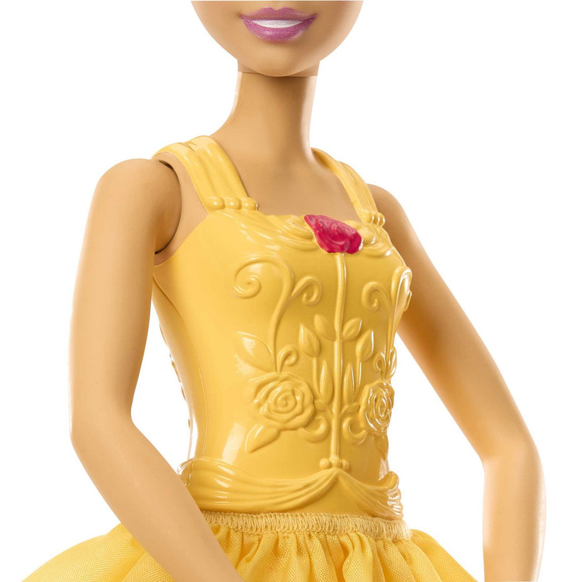 Disney Princess Papusa Printesa Belle Balerina 33cm