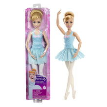 Încarcă imaginea în Galerie, Disney Princess Papusa Printesa Cenusareasa Balerina
