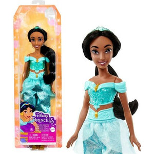 Disney Princess Papusa Printesa Jasmine