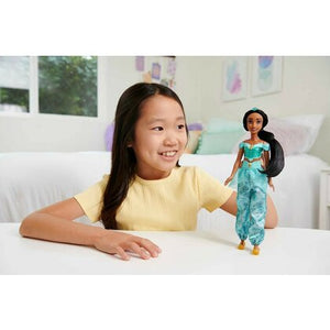 Disney Princess Papusa Printesa Jasmine