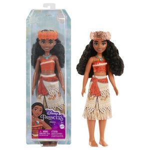 Disney Princess Papusa Printesa Moana