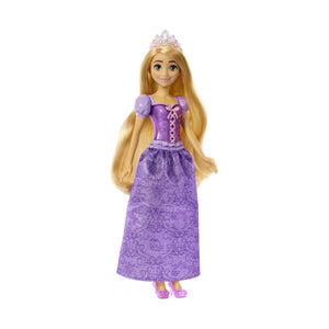 Disney Princess Papusa Rapunzel