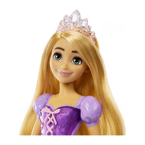 Disney Princess Papusa Rapunzel