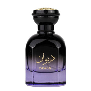 Gulf Orchid Diwan 85ml - Apa de Parfum Pentru Femei