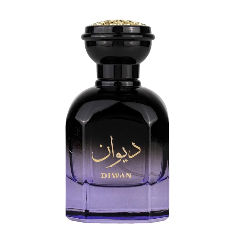 Gulf Orchid Diwan 85ml - Apa de Parfum Pentru Femei