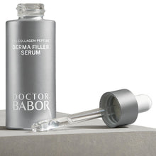 Încarcă imaginea în Galerie, Babor Derma Filler Serum 30ml - Ser cu Efect de Filler și Acid Hialuronic pentru Umplerea Ridurilor Adânci și Ten Matur Ferm - Beauty Lounge
