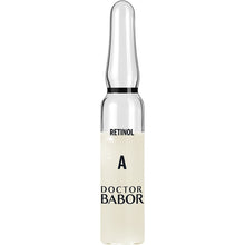 Încarcă imaginea în Galerie, Babor Renewal Serum Concentrate 7x2ml - Fiole Concentrate cu Efect de Întinerire și Reînnoire Celulară pentru Ten Matur - Beauty Lounge
