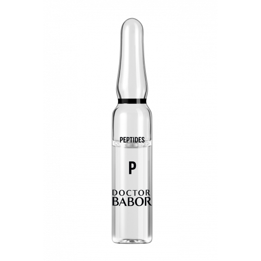 Babor Rejuvenation Serum Concentrate 7x2ml - Fiole Concentrate cu Efect Antirid Intensiv și Retinol pentru Ten Matur cu Riduri Adânci - Beauty Lounge
