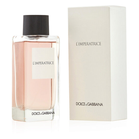 Dolce Gabbana L'Imperatrice - Apa de Toaleta Pentru Femei 100ml